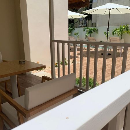 Le Clos Des Bains Mauritius Blue Bay Εξωτερικό φωτογραφία