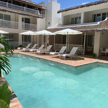 Le Clos Des Bains Mauritius Blue Bay Εξωτερικό φωτογραφία