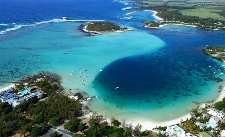 Le Clos Des Bains Mauritius Blue Bay Εξωτερικό φωτογραφία