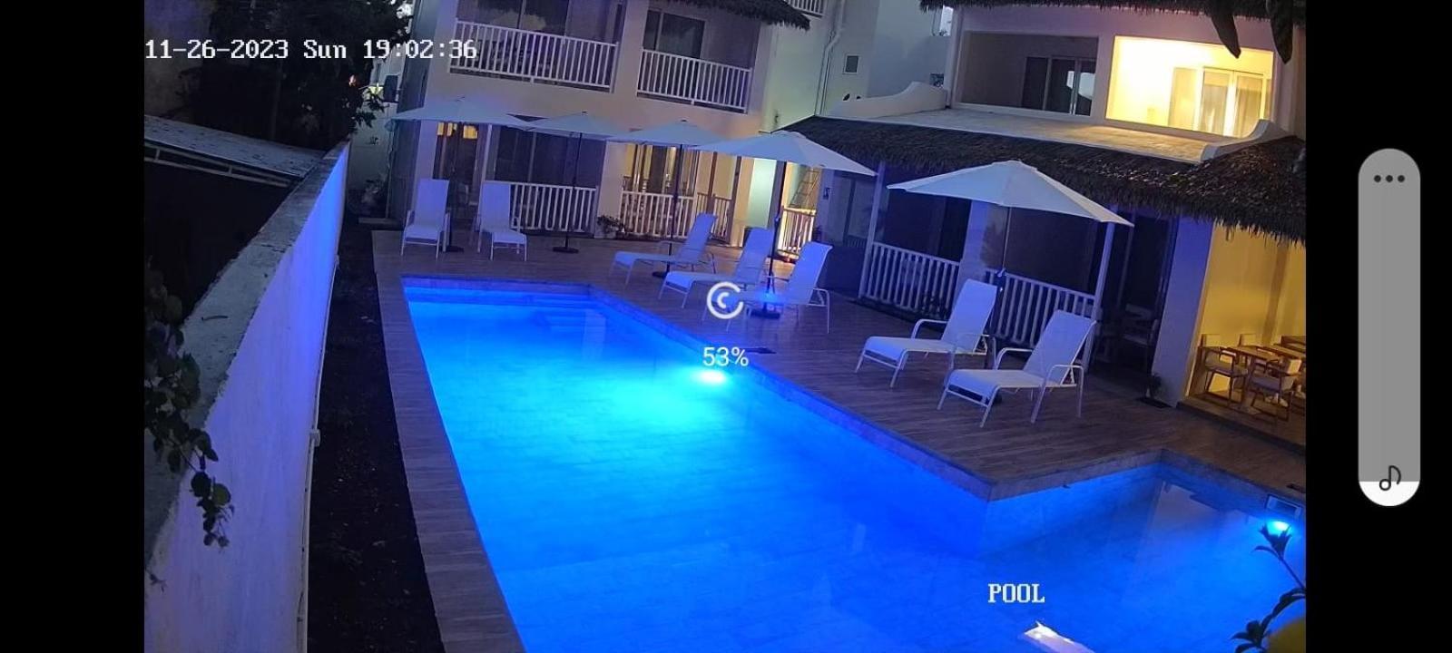 Le Clos Des Bains Mauritius Blue Bay Εξωτερικό φωτογραφία