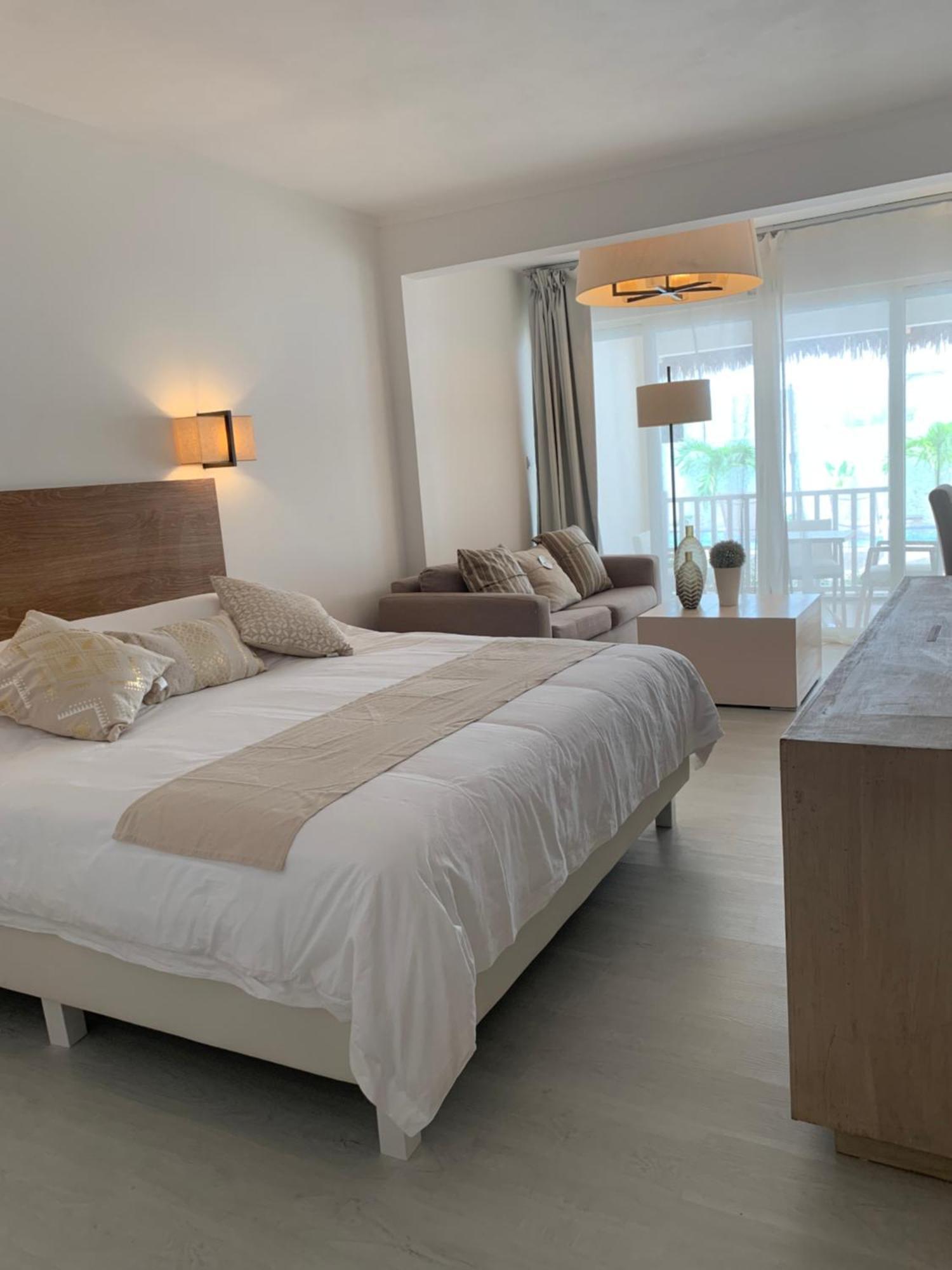 Le Clos Des Bains Mauritius Blue Bay Εξωτερικό φωτογραφία