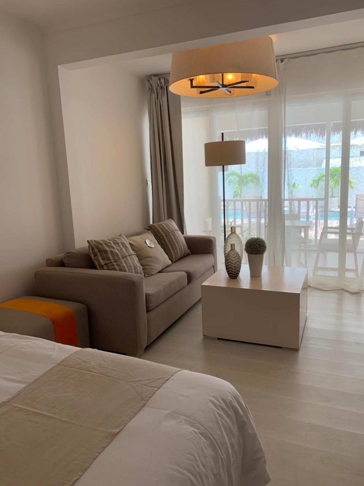 Le Clos Des Bains Mauritius Blue Bay Εξωτερικό φωτογραφία