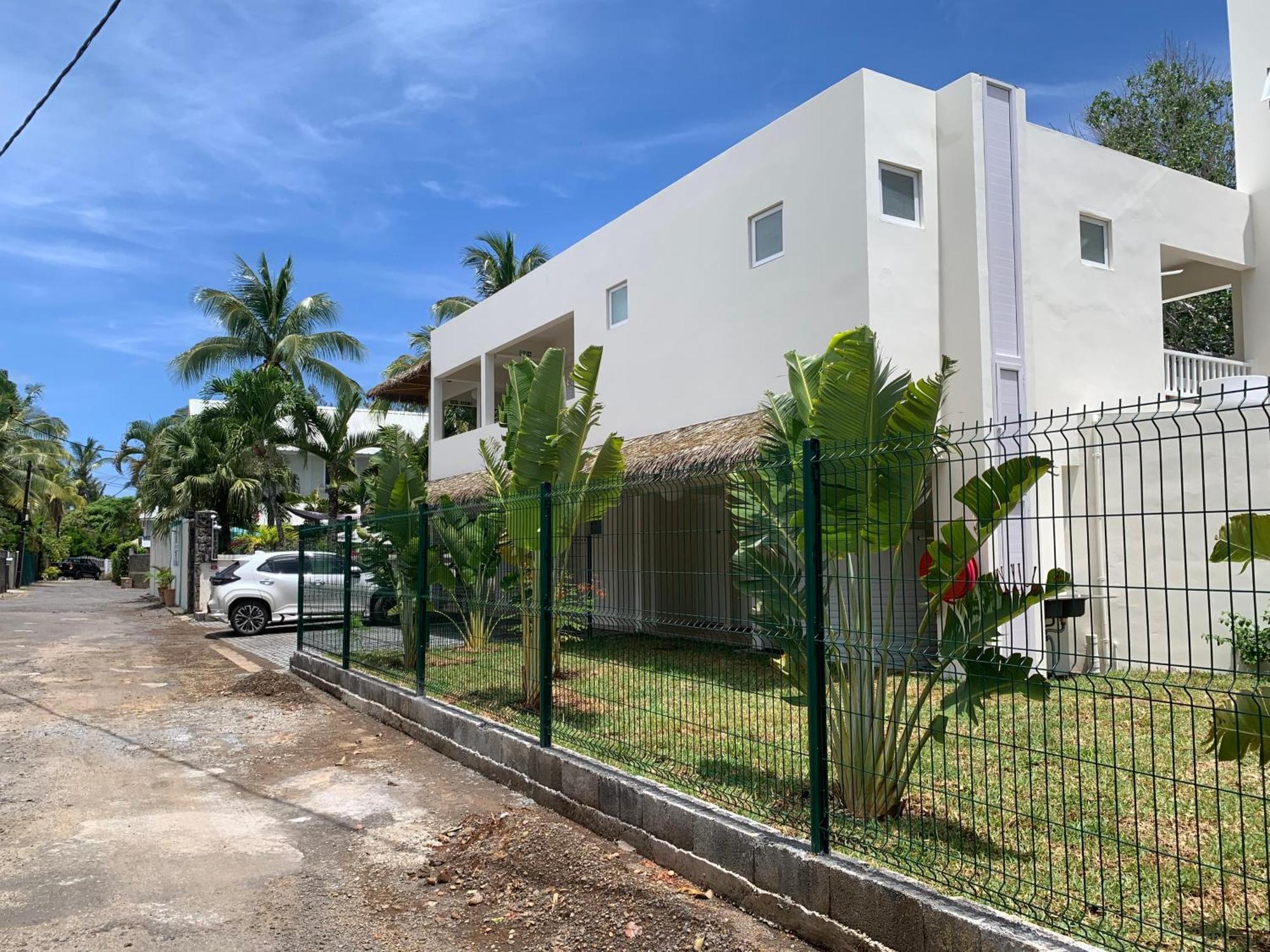 Le Clos Des Bains Mauritius Blue Bay Εξωτερικό φωτογραφία